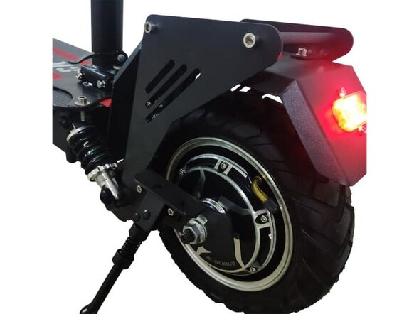 Электросамокат MINIPRO M3